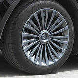 Enjoliveur Alpina<br> Tesla Model Y