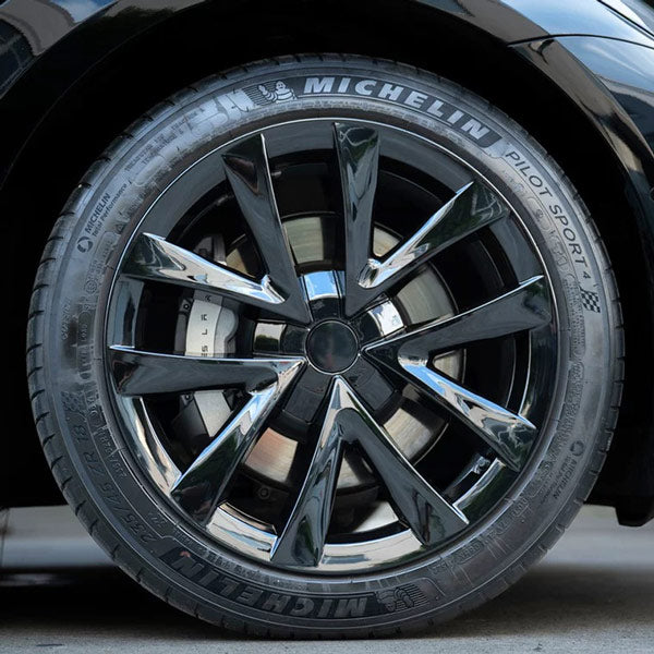 Enjoliveur Arachnid<br> Tesla Model 3