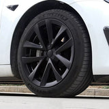 Enjoliveur Arachnid<br> Tesla Model 3