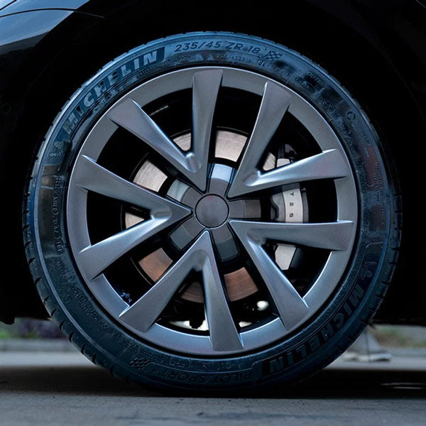 Enjoliveur Arachnid<br> Tesla Model 3