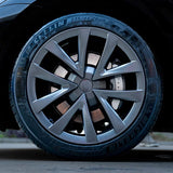 Enjoliveur Arachnid<br> Tesla Model 3