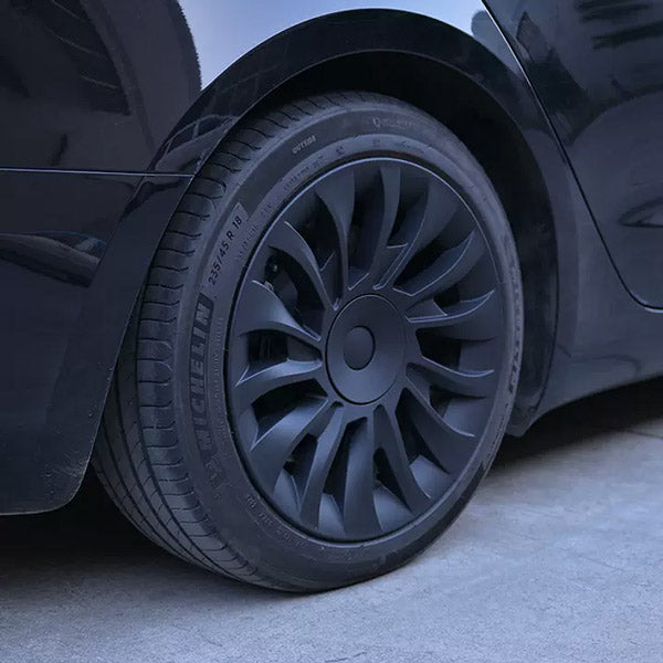 Enjoliveur Blade<br> Tesla Model 3 2024 Highland