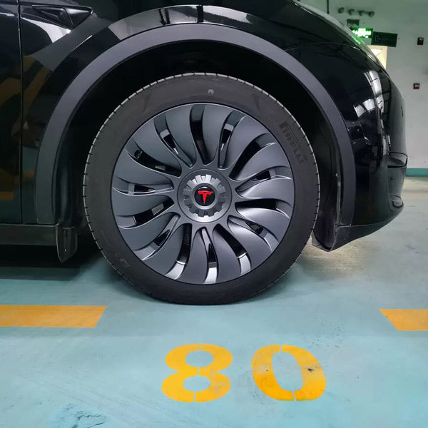Enjoliveur Blade<br> Tesla Model Y
