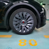 Enjoliveur Blade<br> Tesla Model Y