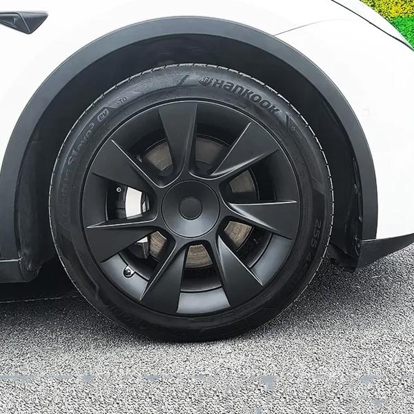 Enjoliveur Blow<br> Tesla Model Y