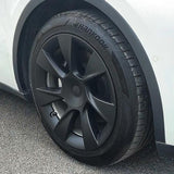 Enjoliveur Blow<br> Tesla Model Y