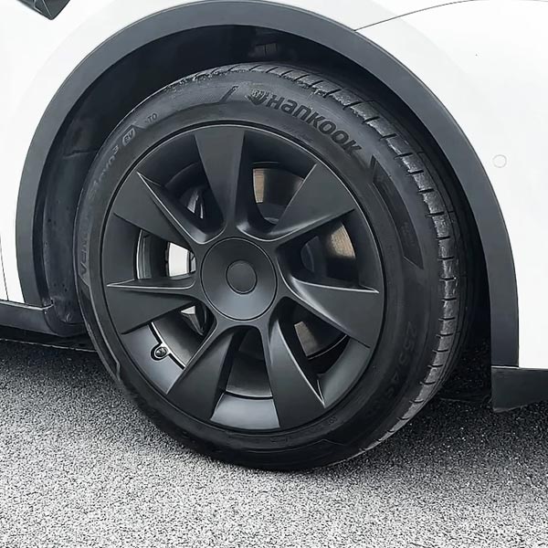 Enjoliveur Blow<br> Tesla Model Y