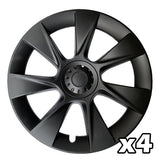 Enjoliveur Blow<br> Tesla Model Y