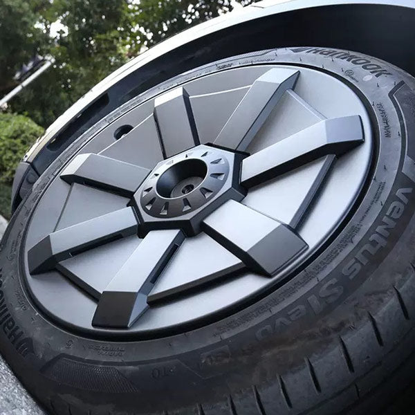 Enjoliveur Cybertruck<br> Tesla Model Y