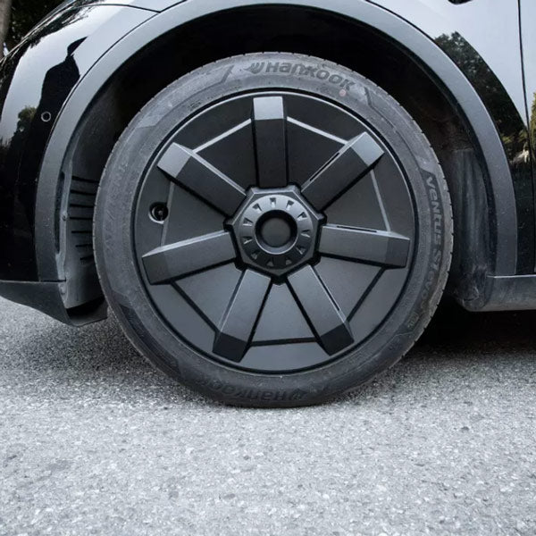 Enjoliveur Cybertruck<br> Tesla Model Y