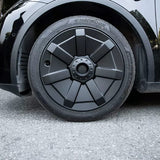 Enjoliveur Cybertruck<br> Tesla Model Y