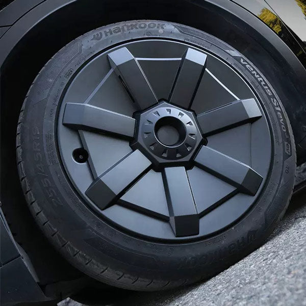 Enjoliveur Cybertruck<br> Tesla Model Y