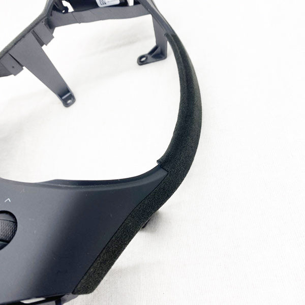 Alcantara® steering wheel trim<br> Tesla Model 3 - Y
