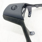 Alcantara® steering wheel trim<br> Tesla Model 3 - Y
