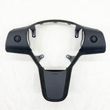 Alcantara® steering wheel trim<br> Tesla Model 3 - Y