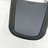 Alcantara® steering wheel trim<br> Tesla Model 3 - Y