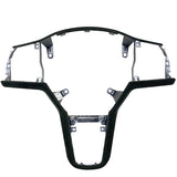 Alcantara® steering wheel trim<br> Tesla Model 3 - Y