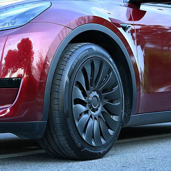 Enjoliveur Blade<br> Tesla Model Y