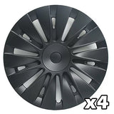 Enjoliveur Induction<br> Tesla Model Y