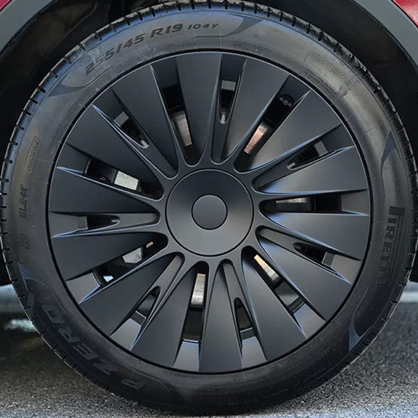 Enjoliveur Induction<br> Tesla Model Y