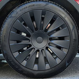 Enjoliveur Induction<br> Tesla Model Y