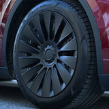 Enjoliveur Induction<br> Tesla Model Y