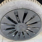 Enjoliveur Induction<br> Tesla Model Y