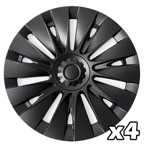 Enjoliveur Induction<br> Tesla Model Y