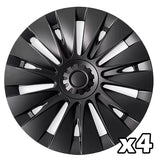 Enjoliveur Induction<br> Tesla Model Y