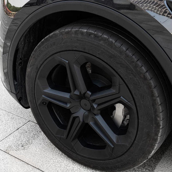 Enjoliveur Ionix<br> Tesla Model Y Juniper