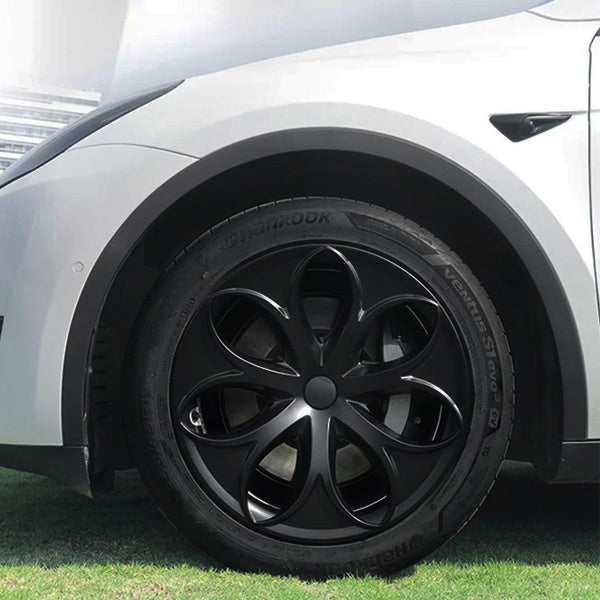 Enjoliveur Lotus<br> Tesla Model Y