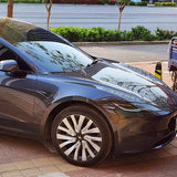 Enjoliveur Nova<br> Tesla Model 3 2024 Highland
