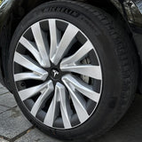 Enjoliveur Nova<br> Tesla Model 3 2024 Highland