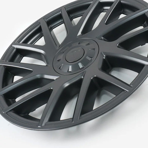 Enjoliveur Type Photon<br> Tesla Model 3 2024 Highland
