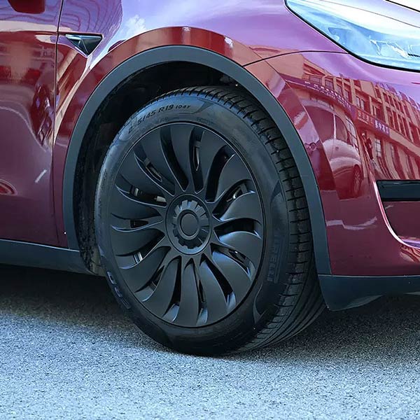 Enjoliveur Blade<br> Tesla Model Y