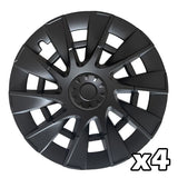 Enjoliveur Performance<br> Tesla Model Y 20 pouces