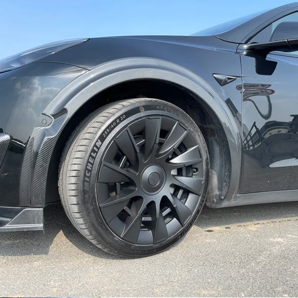 Enjoliveur Performance<br> Tesla Model Y 20 pouces