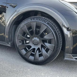 Enjoliveur Performance<br> Tesla Model Y 20 pouces