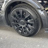 Enjoliveur Performance<br> Tesla Model Y 20 pouces
