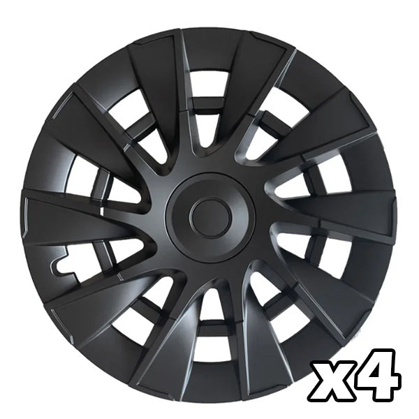 Enjoliveur Performance<br> Tesla Model Y 20 pouces