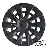 Enjoliveur Performance<br> Tesla Model Y 20 pouces