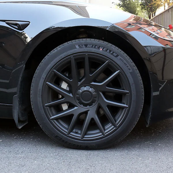 Enjoliveur Type Photon<br> Tesla Model 3 2024 Highland
