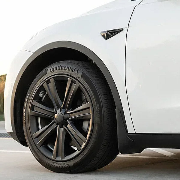 Enjoliveur Ragan<br> Tesla Model Y