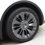 Enjoliveur Rotor<br> Tesla Model Y