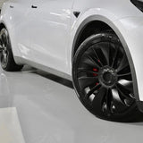 Enjoliveur Rotor<br> Tesla Model Y