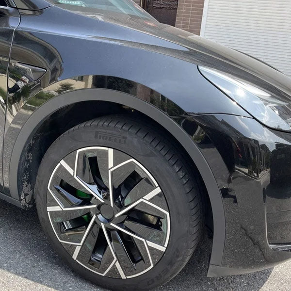Enjoliveur Runner<br> Tesla Model Y