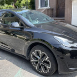 Enjoliveur Runner<br> Tesla Model Y