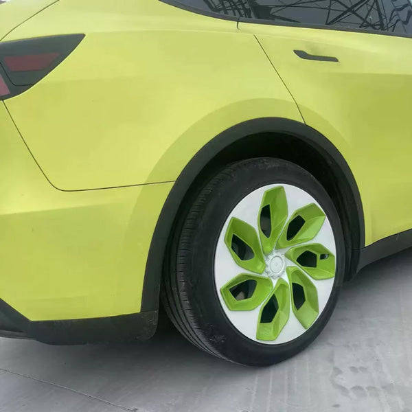 Enjoliveur Seven<br> Tesla Model Y
