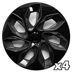 Enjoliveur Seven<br> Tesla Model Y