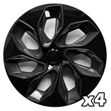 Enjoliveur Seven<br> Tesla Model Y